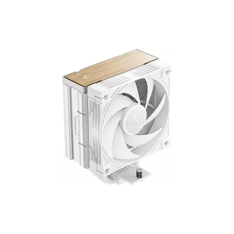 Ventilateur pour processeurDeepCoolAK400 G2(Blanc) | MonPC.Store