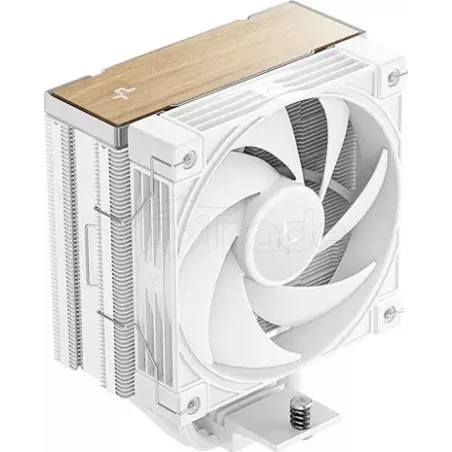 Ventilateur pour processeurDeepCoolAK400 G2(Blanc) | MonPC.Store