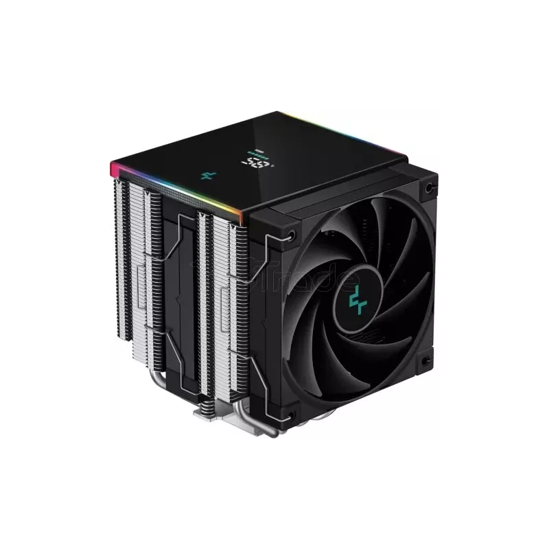 Ventilateur pour processeurDeepCoolAK620 Digital SERGB… | MonPC.Store