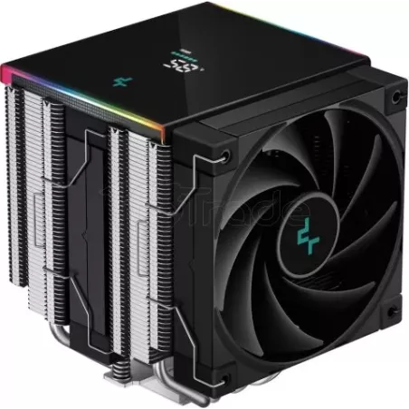 Ventilateur pour processeurDeepCoolAK620 Digital SERGB… | MonPC.Store