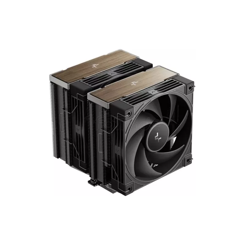 Ventilateur pour processeurDeepCoolAK620 G2(Noir) | MonPC.Store