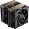 Ventilateur pour processeurDeepCoolAK620 G2(Noir) | MonPC.Store