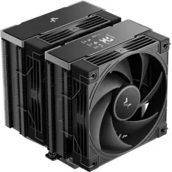 Ventilateur pour processeurDeepCoolAK620 Digital… | MonPC.Store