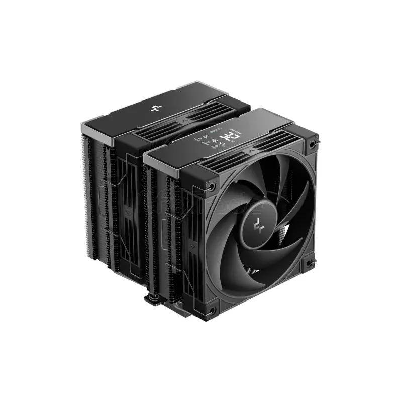 Ventilateur pour processeurDeepCoolAK620 Digital… | MonPC.Store