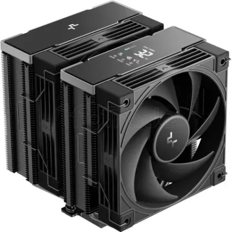 Ventilateur pour processeurDeepCoolAK620 Digital… | MonPC.Store