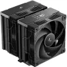 Ventilateur pour processeurDeepCoolAK620 Digital… | MonPC.Store