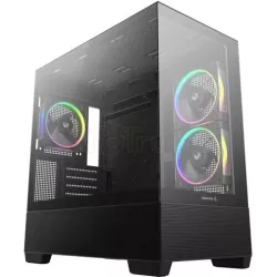 Boitier Mini Tour Micro ATXDeepCoolCG380 3FRGB avec… | MonPC.Store