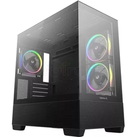 Boitier Mini Tour Micro ATXDeepCoolCG380 3FRGB avec… | MonPC.Store