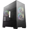 Boitier Mini Tour Micro ATXDeepCoolCG380 3FRGB avec… | MonPC.Store