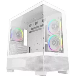 Boitier Mini Tour Micro ATXDeepCoolCG380 3FRGB avec… | MonPC.Store