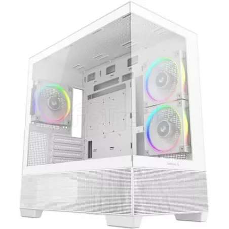 Boitier Mini Tour Micro ATXDeepCoolCG380 3FRGB avec… | MonPC.Store