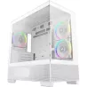 Boitier Mini Tour Micro ATXDeepCoolCG380 3FRGB avec… | MonPC.Store