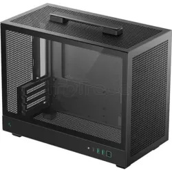 Boitier Mini Tour Micro ATXDeepCoolCH160 Plusavec… | MonPC.Store