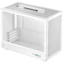 Boitier Mini Tour Micro ATXDeepCoolCH160 Plusavec… | MonPC.Store