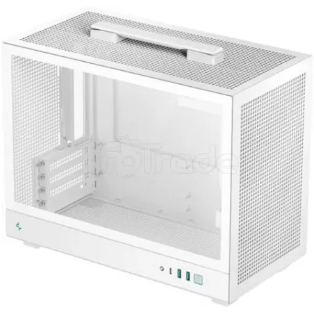 Boitier Mini Tour Micro ATXDeepCoolCH160 Plusavec… | MonPC.Store