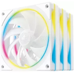 Lot de 3 Ventilateurs de boitierDeepCoolFL12 SERGB… | MonPC.Store