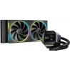 Kit Watercooling AIODeepCoolLM RGB - 240mm (Noir) | MonPC.Store