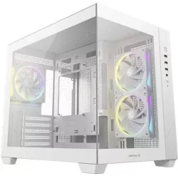 Boitier Mini Tour Micro ATXDeepCoolCG330 3FRGB avec… | MonPC.Store