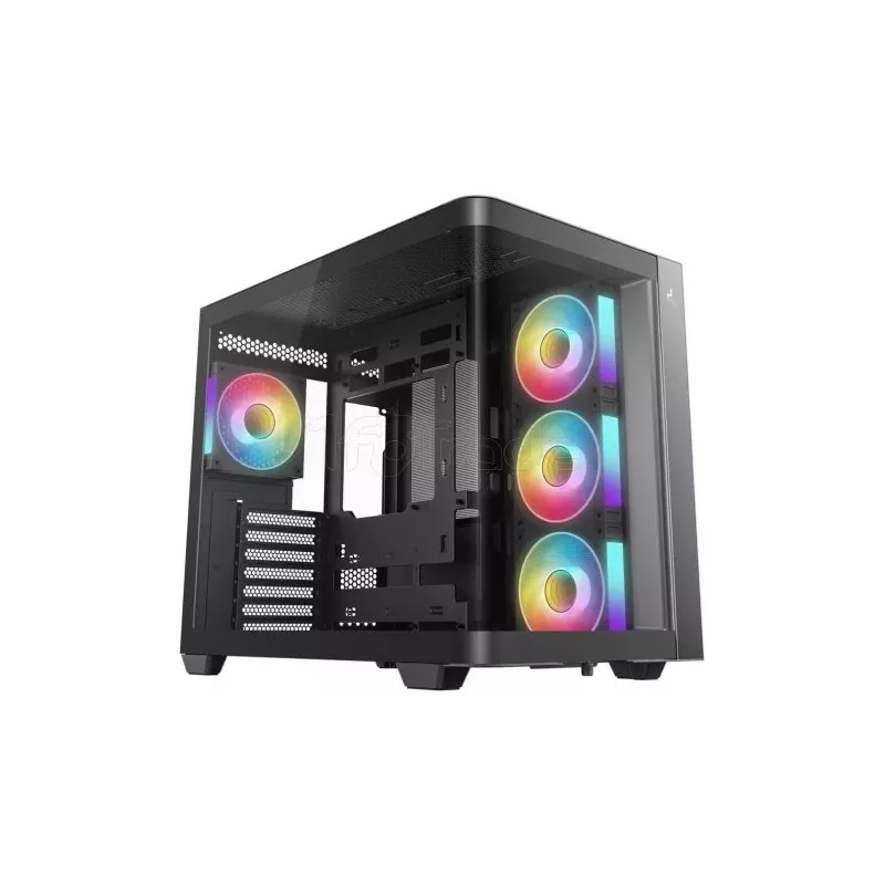 Boitier Moyen Tour ATXDeepCoolCG530U 4FRGB avec… | MonPC.Store