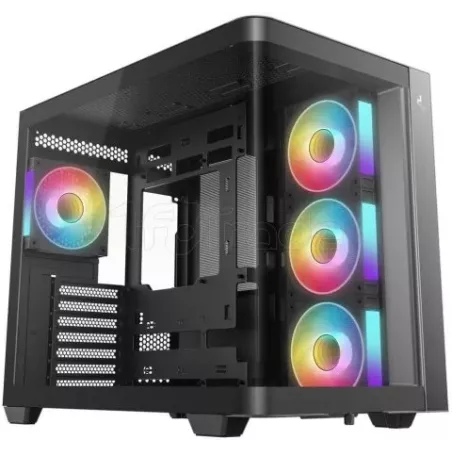 Boitier Moyen Tour ATXDeepCoolCG530U 4FRGB avec… | MonPC.Store