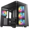 Boitier Moyen Tour ATXDeepCoolCG530U 4FRGB avec… | MonPC.Store