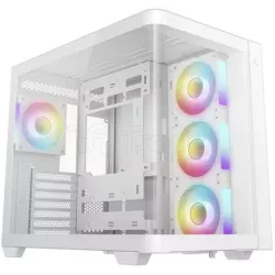 Boitier Moyen Tour ATXDeepCoolCG530U 4FRGB avec… | MonPC.Store