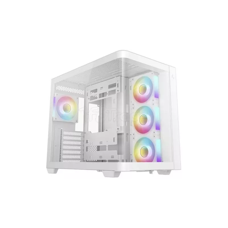 Boitier Moyen Tour ATXDeepCoolCG530U 4FRGB avec… | MonPC.Store