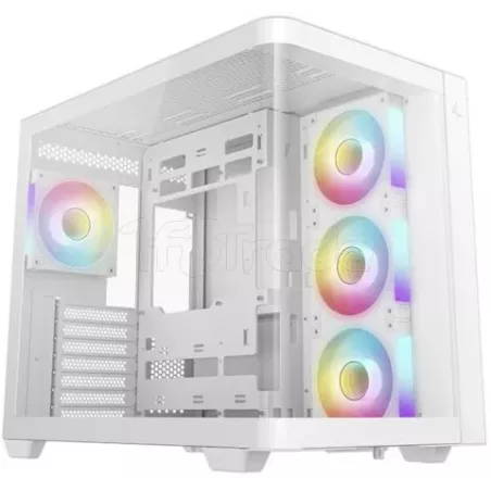 Boitier Moyen Tour ATXDeepCoolCG530U 4FRGB avec… | MonPC.Store