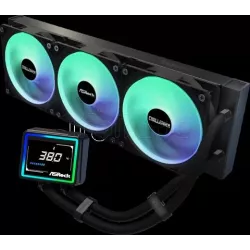 Kit Watercooling AIOASRockChallenger DigitalRGB… | MonPC.Store