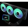 Kit Watercooling AIOASRockChallenger DigitalRGB… | MonPC.Store