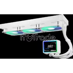 Kit Watercooling AIOASRockChallenger DigitalRGB… | MonPC.Store