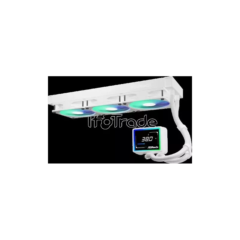 Kit Watercooling AIOASRockChallenger DigitalRGB… | MonPC.Store