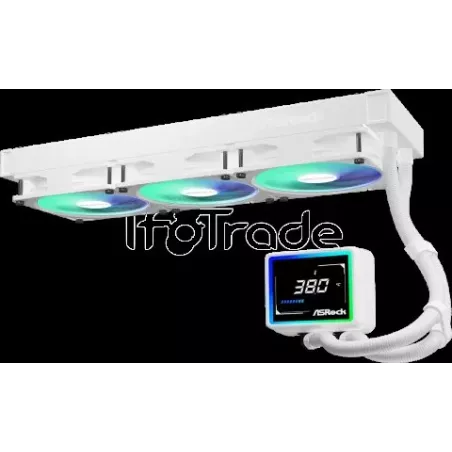 Kit Watercooling AIOASRockChallenger DigitalRGB… | MonPC.Store