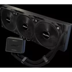 Kit Watercooling AIOASRockChallenger Pure- 360mm (Noir) | MonPC.Store