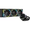Kit Watercooling AIODeepCoolLM RGB -360mm (Noir) | MonPC.Store