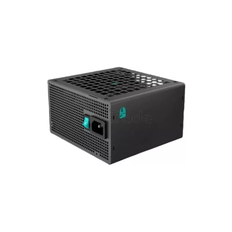 Alimentation ATXGamerStormPQ-G- 750W (Noir) | MonPC.Store