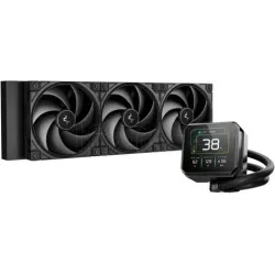 Kit Watercooling AIODeepCoolSpartacus- 360mm (Noir) | MonPC.Store