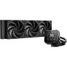 Kit Watercooling AIODeepCoolSpartacus- 360mm (Noir) | MonPC.Store