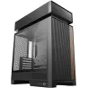 Boitier Moyen Tour ATXDeepCoolCL660RGB avec panneau… | MonPC.Store