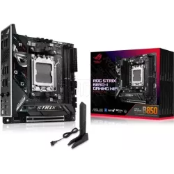 Carte MèreAsusRoG Strix B850-I Gaming WiFi(AM5) Mini-ITX | MonPC.Store