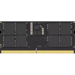 Barrette mémoire 16Go SODIMM DDR5Lexar5600Mhz Version… | MonPC.Store
