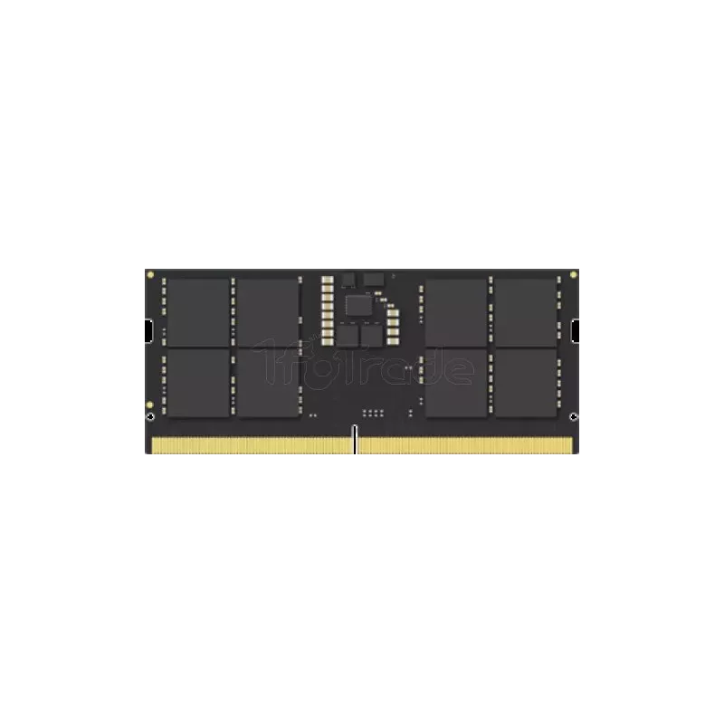 Barrette mémoire 16Go SODIMM DDR5Lexar5600Mhz Version… | MonPC.Store