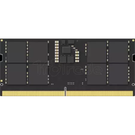Barrette mémoire 16Go SODIMM DDR5Lexar5600Mhz Version… | MonPC.Store