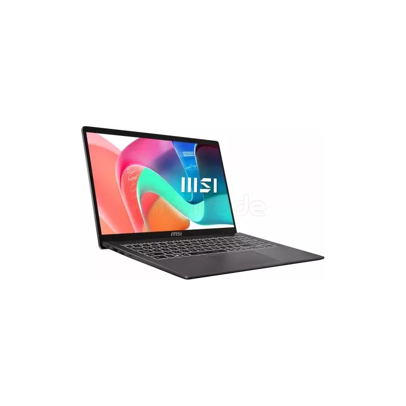 Ordinateur PortableMSIModern 15F1MG-686XFR (15,6")… | MonPC.Store
