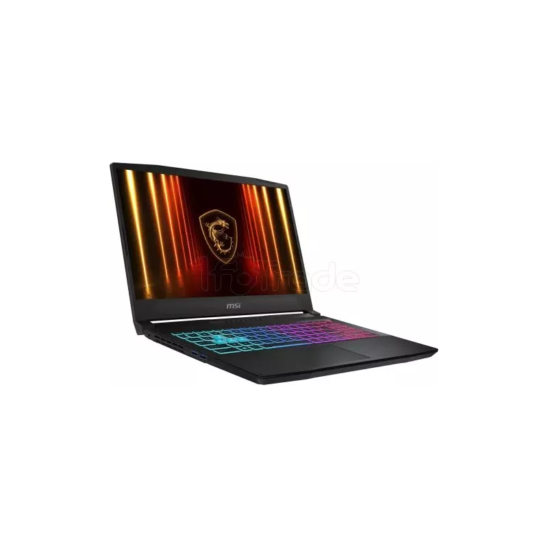 Ordinateur PortableMSIKatana 15 HXB14WFK-209XFR… | MonPC.Store