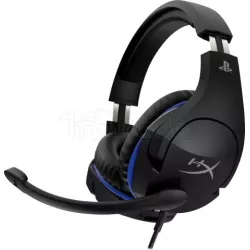 Casque Gamer filaire HyperXCloud Stinger(Noir/Bleu) | MonPC.Store