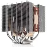 Ventilateur pour processeurNoctuaNH-D12L(Marron) | MonPC.Store