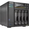 Serveur NASAsustorLockerstor 4 Gen2AS-6704T v2 - 4… | MonPC.Store