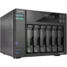Serveur NASAsustorLockerstor 6 Gen2AS-6706T v2 - 6… | MonPC.Store