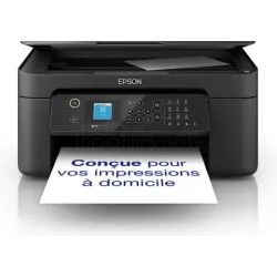 Imprimante Multifonction 4en1EpsonWorkForceWF-2910DWF… | MonPC.Store